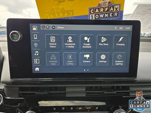Used 2025 Honda Prologue Touring image 33