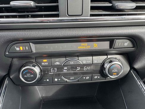 Used 2016 MAZDA CX-9 Touring image 29