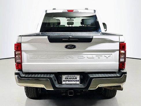 Used 2022 Ford F250 XLT image 6