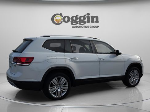 Used 2019 Volkswagen Atlas SE image 6