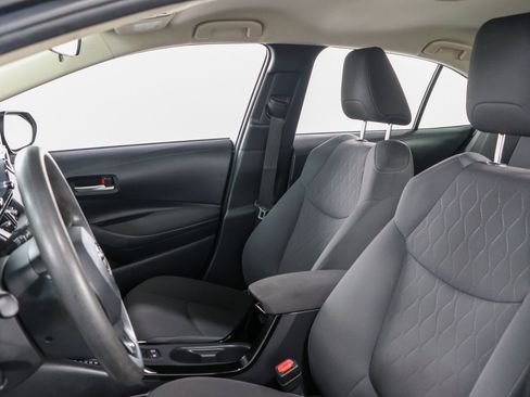 Used 2021 Toyota Corolla LE FWD image 23