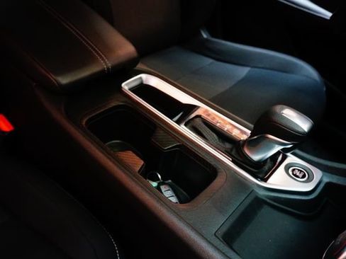 Certified 2022 Nissan Sentra SV FWD image 47