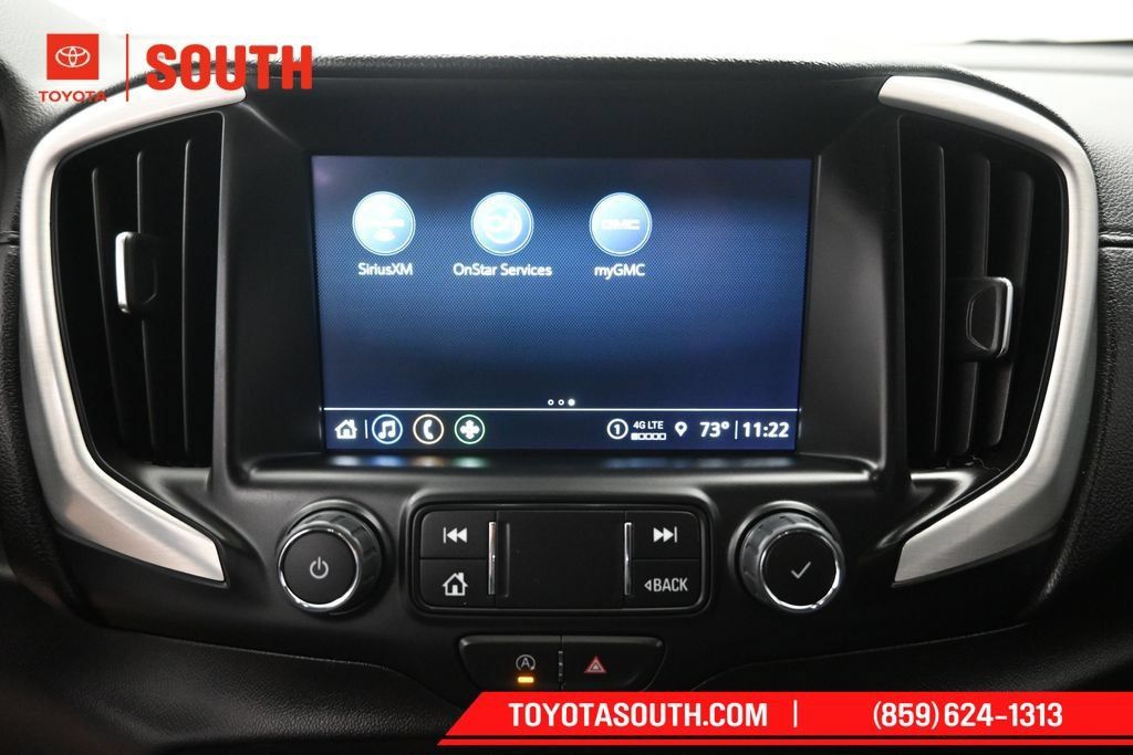 Used 2023 GMC Terrain SLT FWD image 15