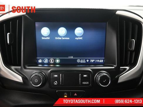 Used 2023 GMC Terrain SLT FWD image 15
