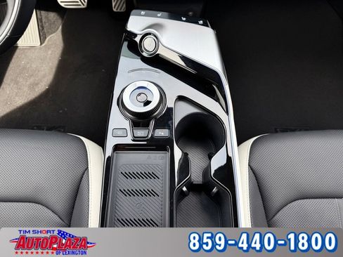 Used 2023 Kia EV6 GT-Line RWD image 18