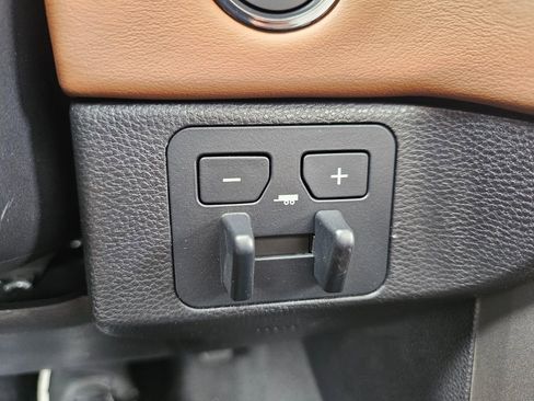 New 2026 Toyota Tundra 1794 Edition AWD/4WD image 32
