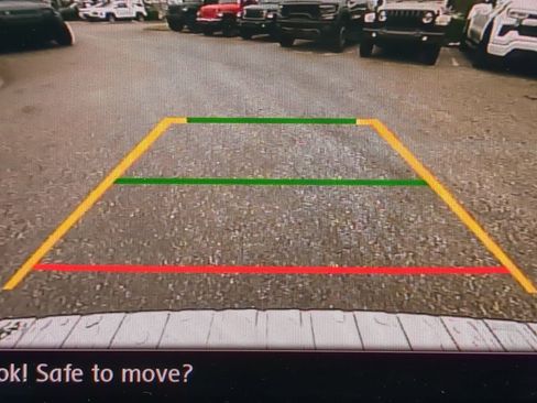 Used 2019 Volkswagen Atlas SEL image 22