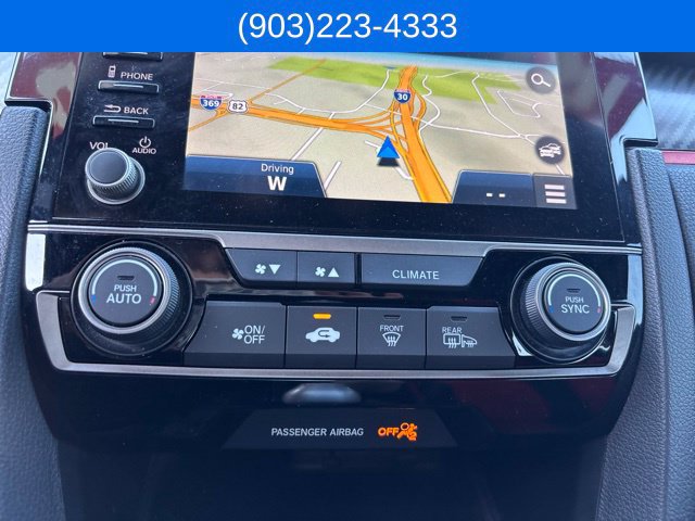 Used 2020 Honda Civic Type R image 26