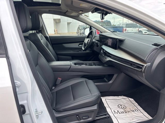 Used 2025 Nissan Murano SL w/ Cargo Package AWD/4WD image 18