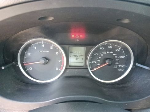 Used 2018 Subaru Forester 2.5i AWD/4WD image 21