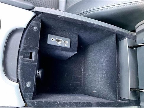 Used 2023 INFINITI Q50 Luxe w/ Cargo Package RWD image 33