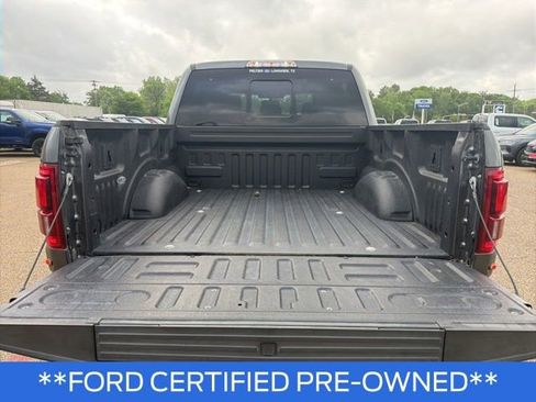 Used 2019 Ford F150 Raptor w/ Equipment Group 802A Luxury AWD/4WD image 23