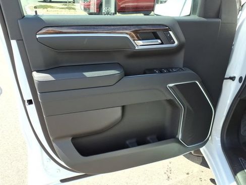 New 2026 GMC Sierra 1500 Elevation AWD/4WD image 16