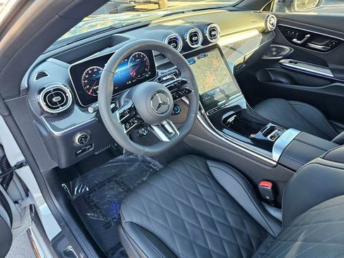 New 2026 Mercedes-Benz CLE 53 AMG 4MATIC Cabriolet image 14