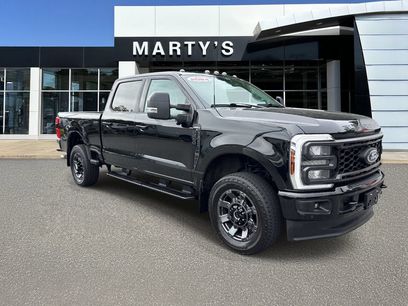 Used 2024 Ford F250 Lariat w/ Lariat Ultimate Package