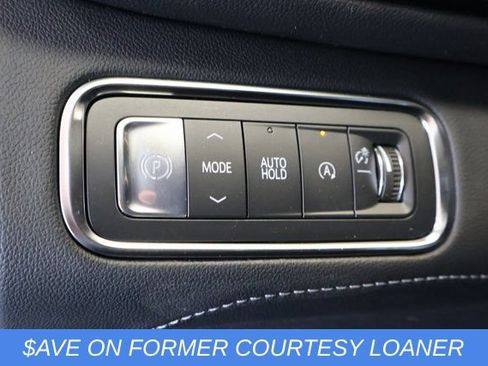 New 2026 Buick Enclave Sport Touring w/ Power Package FWD image 22