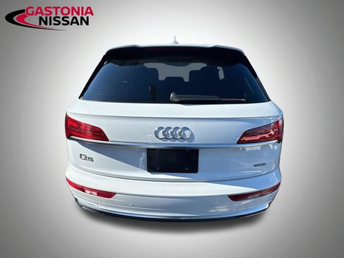 Used 2022 Audi Q5 2.0T Premium AWD/4WD image 7