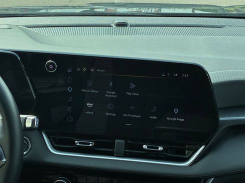 Used 2025 Chevrolet Equinox LT image 21