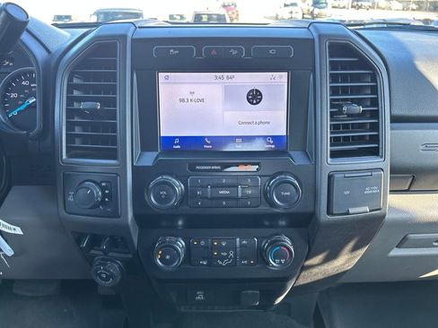 Used 2020 Ford F250 XL w/ STX Appearance Package image 14