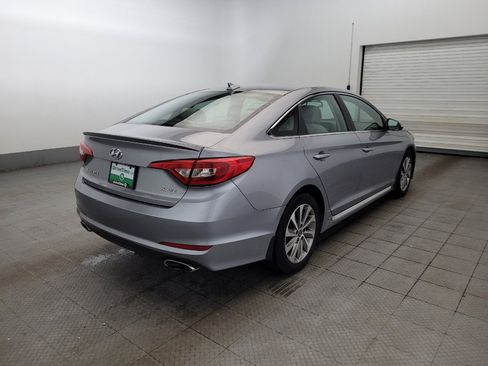 Used 2016 Hyundai Sonata Sport FWD image 9