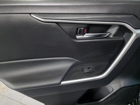 Used 2024 Toyota RAV4 XLE image 11