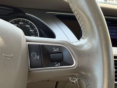 Used 2012 Audi A4 2.0T Premium Plus AWD/4WD image 24