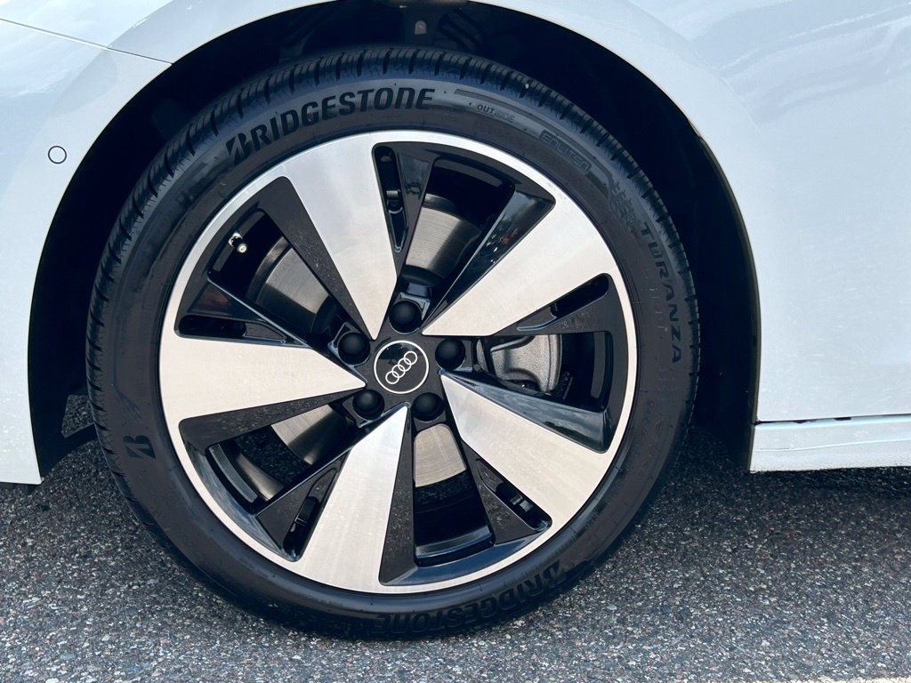 Certified 2025 Audi A5 Premium w/ Premium Plus AWD/4WD image 42