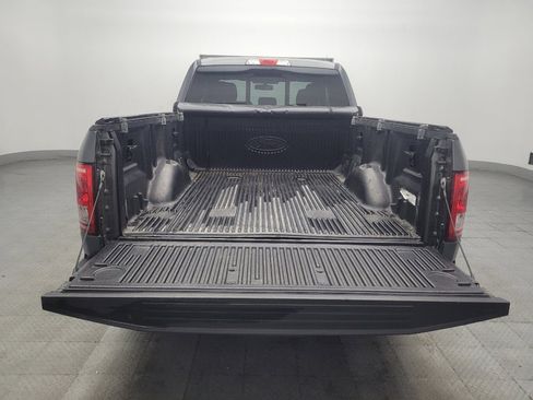 Used 2016 Ford F150 XLT w/ Equipment Group 302A Luxury RWD image 29