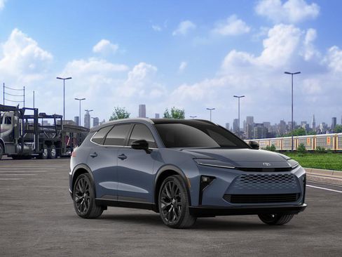 New 2025 Toyota Crown Signia w/ Advanced Technology Package image 45