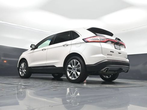 Used 2018 Ford Edge Titanium w/ Equipment Group 302A AWD/4WD image 50