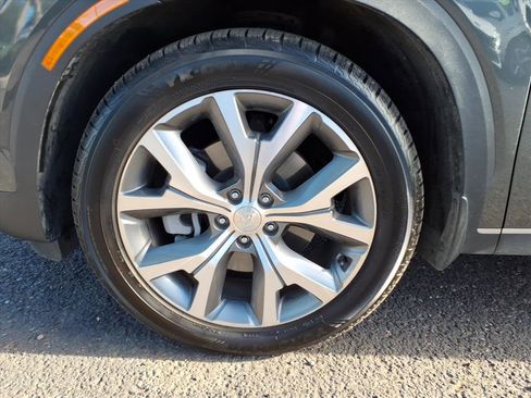 Certified 2022 Hyundai Palisade SEL w/ 8P Bench Seat Package image 9