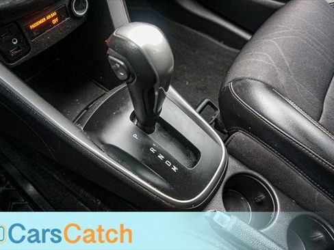 Used 2020 Chevrolet Trax LT w/ LT Convenience Package FWD image 32