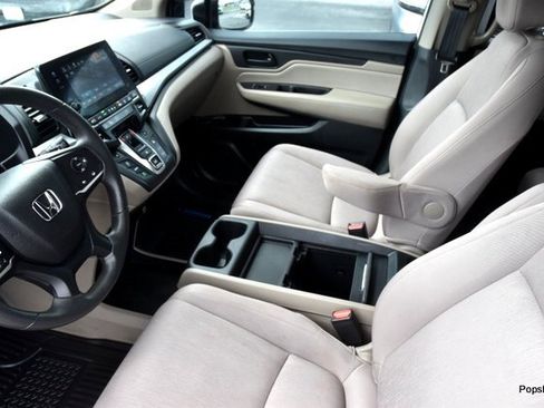 Used 2021 Honda Odyssey EX image 9