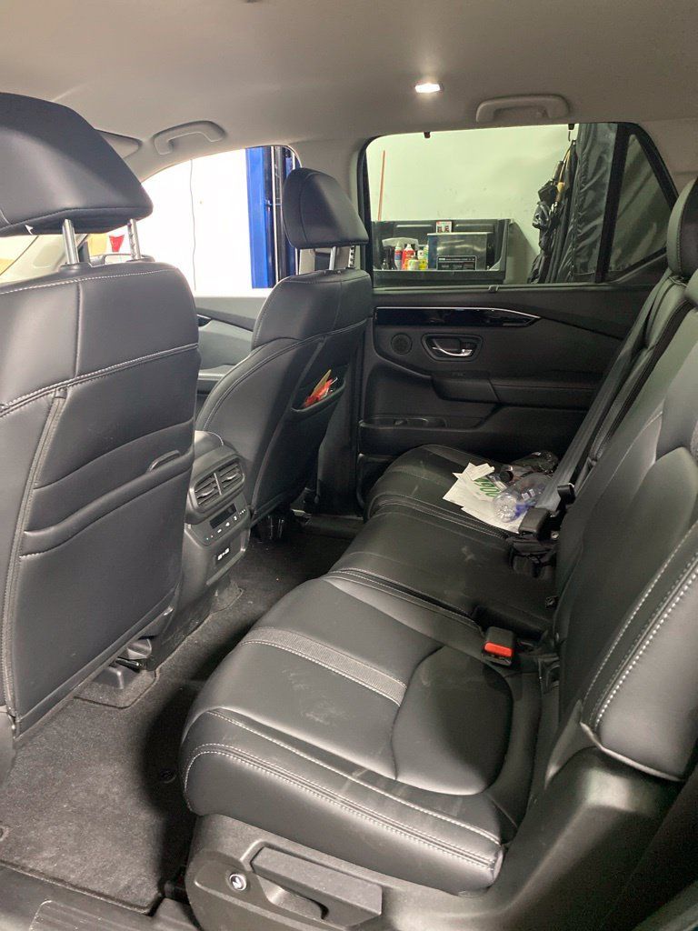 Used 2023 Honda Pilot EX-L image 13