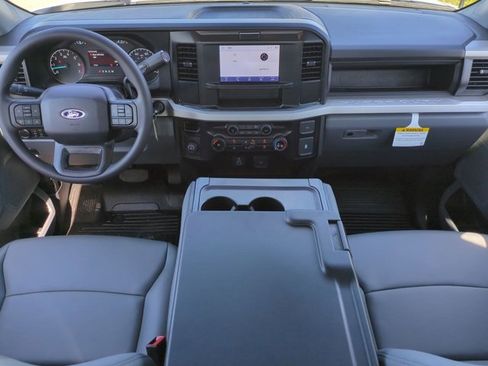 New 2026 Ford F250 XL image 15