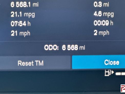 Used 2025 Volvo XC90 B6 Plus w/ Protection Package Premier image 33