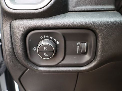 Used 2025 RAM 3500 Big Horn image 14