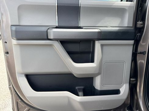 Used 2019 Ford F250 XLT AWD/4WD image 27