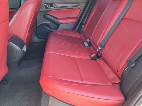 Used 2023 Acura Integra A-Spec w/ Technology Package FWD image 27