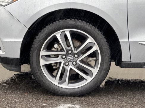 Certified 2018 Acura MDX FWD w/ Technology Package image 33