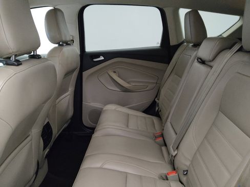 Used 2018 Ford Escape SEL FWD image 18
