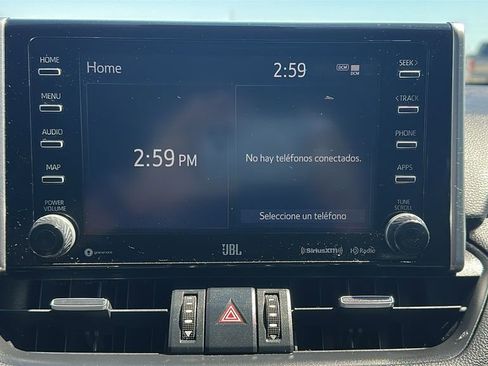 Used 2020 Toyota RAV4 XLE Premium FWD image 25