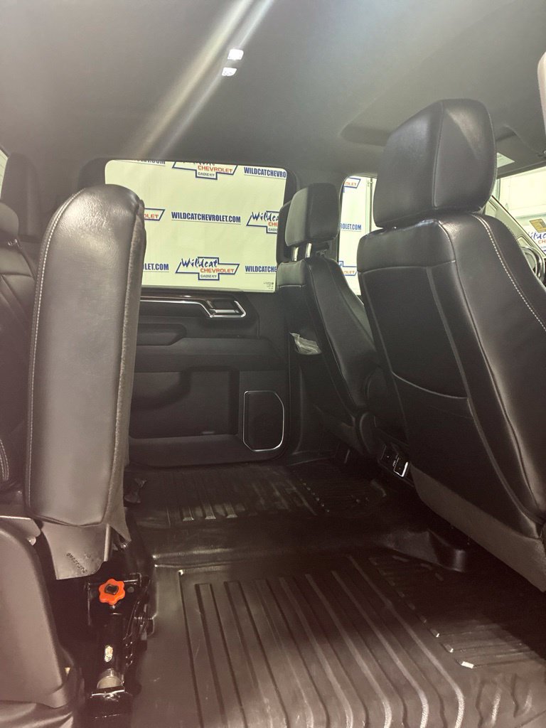 Used 2024 Chevrolet Silverado 3500 LT w/ Convenience Package AWD/4WD image 37