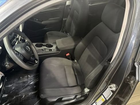 Used 2024 Honda Civic LX image 14