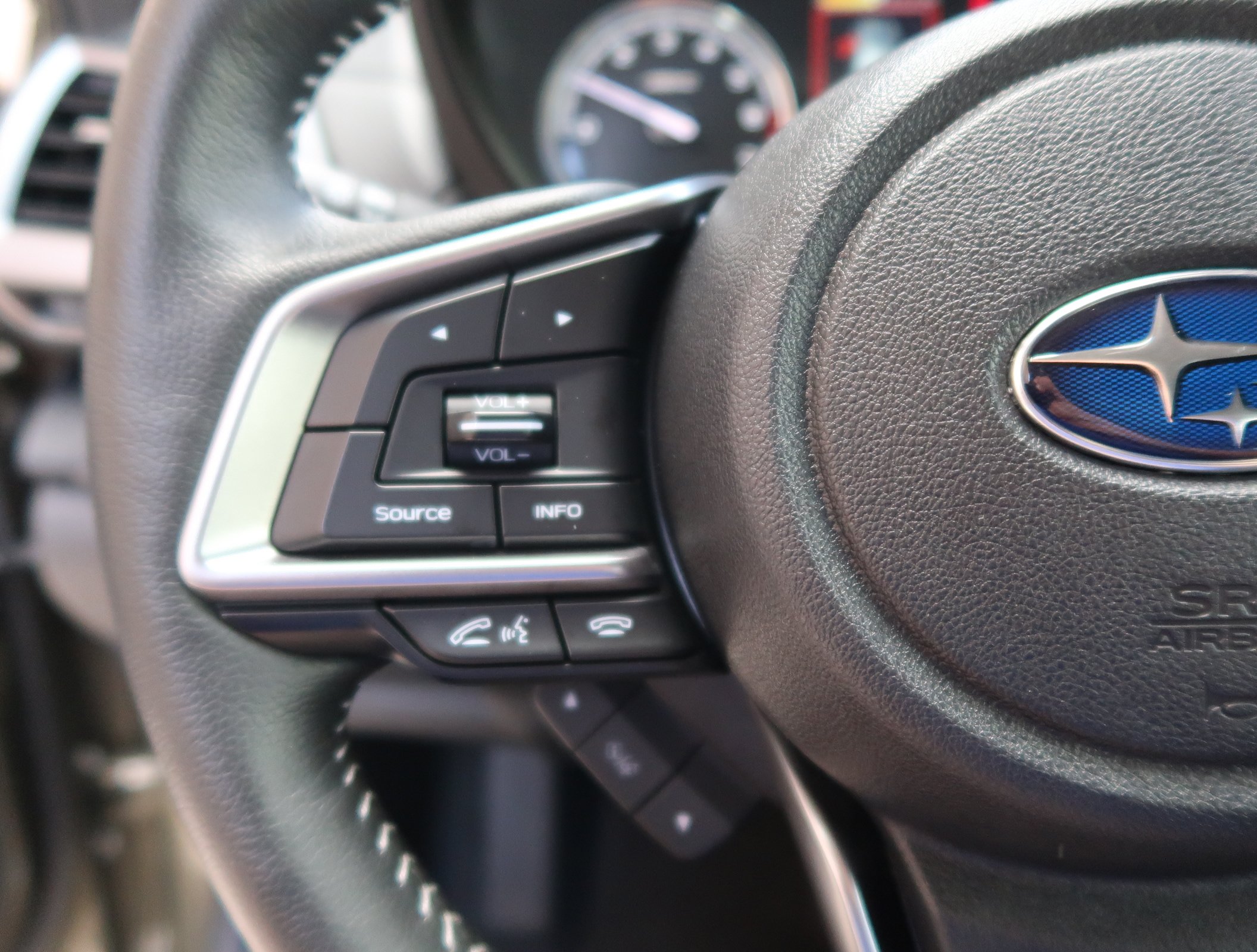 Certified 2023 Subaru Forester Touring AWD/4WD image 18