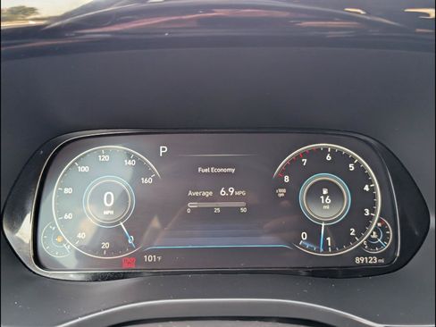 Used 2021 Hyundai Palisade Limited w/ Winter Package AWD/4WD image 19