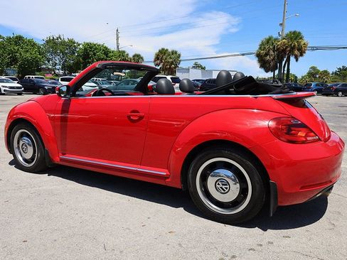Used 2013 Volkswagen Beetle 2.5 image 6