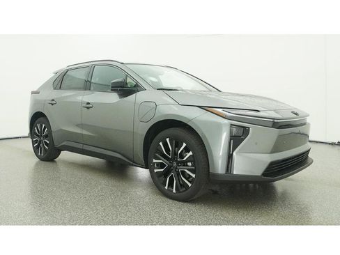 New 2026 Toyota bZ image 29