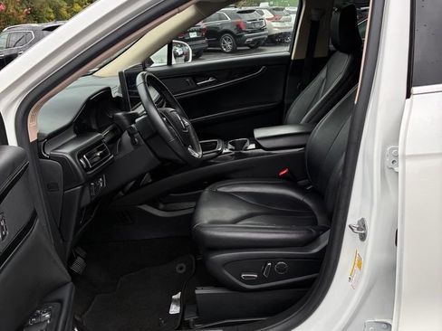 Used 2021 Lincoln Nautilus FWD image 27