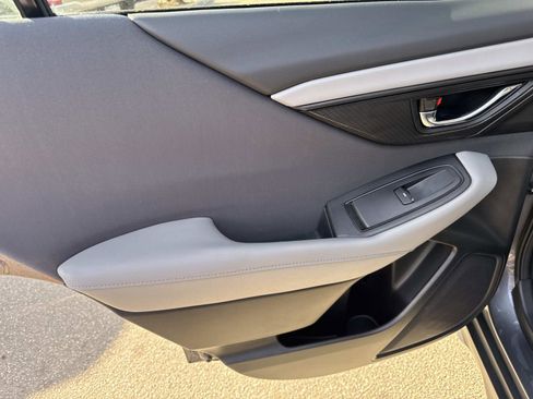 Certified 2024 Subaru Outback Premium image 12